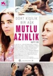 Mutlu Azınlık Erotik Film izle