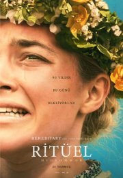 Ritüel (Midsommar) Erotik Film izle